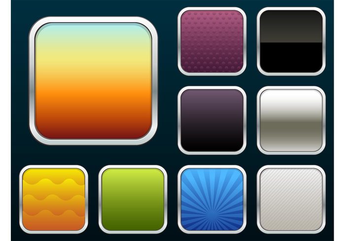 700x490 Ios App Icons