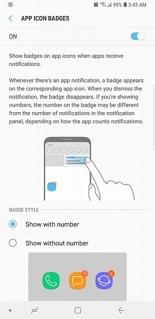 311x640 Notification Badges And Unread Messages Count