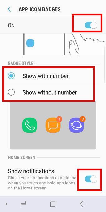 340x677 Understand And Use Galaxy Notification Number Badge