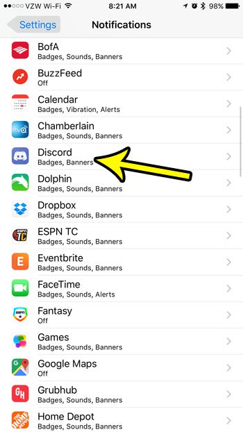 350x622 What Is A Badge App Icon On An Iphone