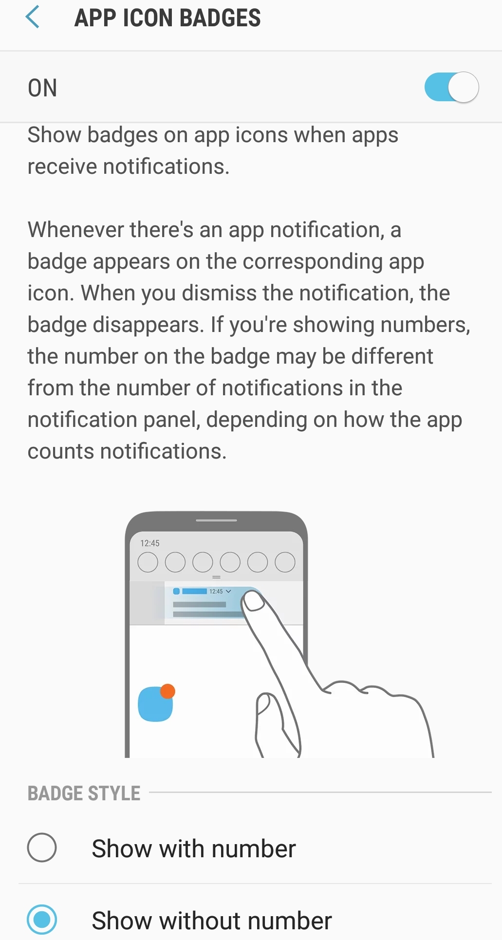 1031x1931 Badge Notifications Missing