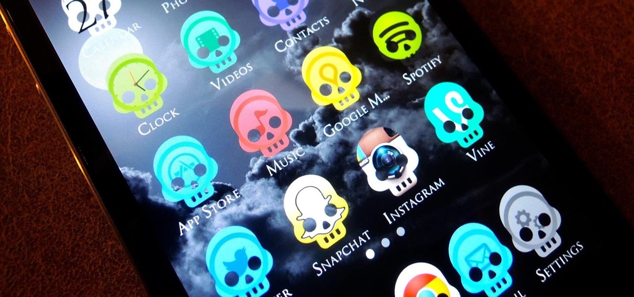 1280x600 How To Change Your Iphone's App Icons To Any Shape You Want In Ios