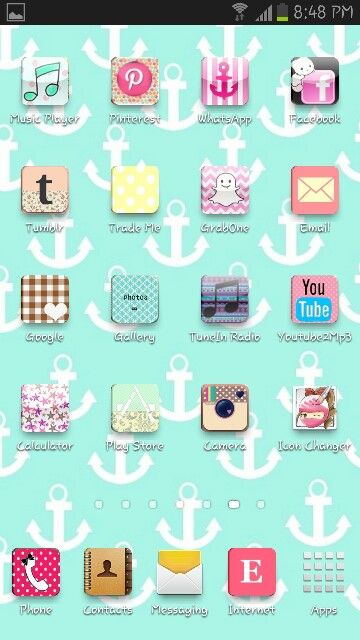 360x640 Android App Icon Changer Apps Android App Icon, Android Apps