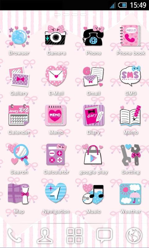 480x800 Icon Pictures The App Changer