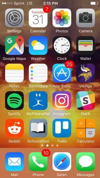 320x568 How To Design A Great App Icon Optimizing For Visibility