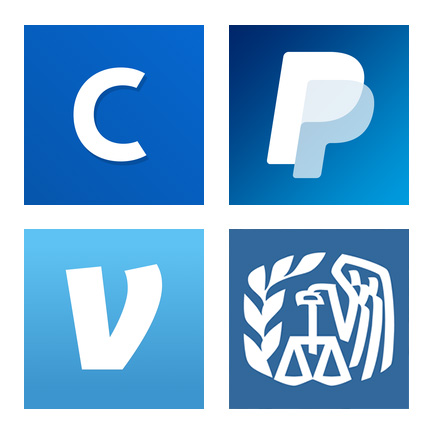 434x434 Infographic App Icon Color Palette Analysis