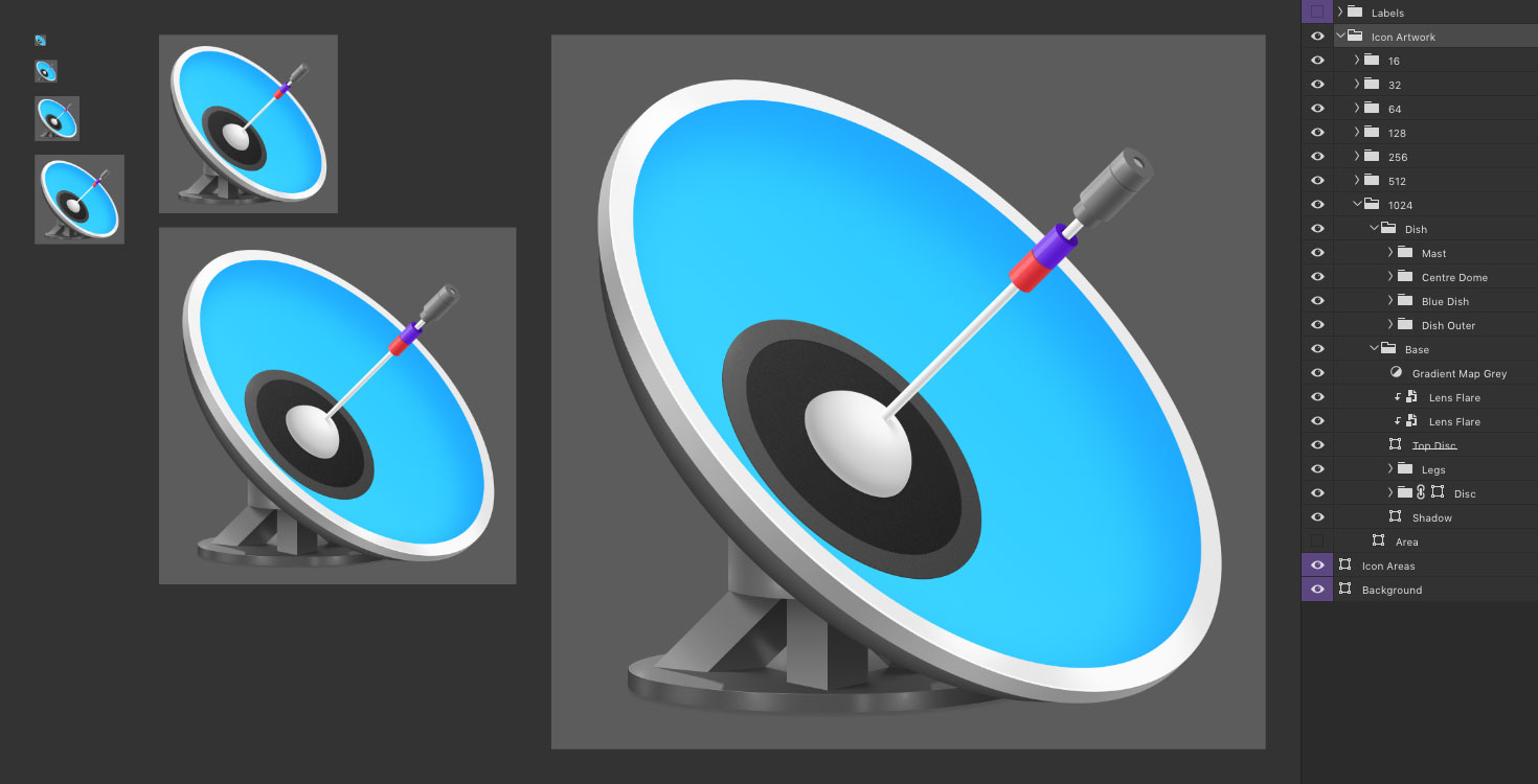 1470x750 My Mac App Icon Design Workflow