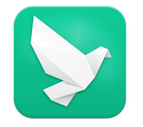 600x534 Stylish And Beautiful Examples Of App Icon Design