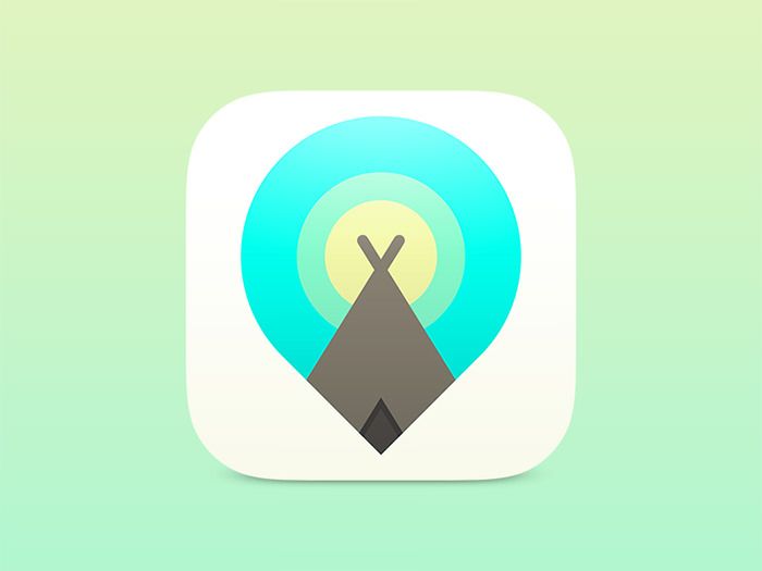 700x525 App Icon Designs For Your Inspiration Icon App Icon Design