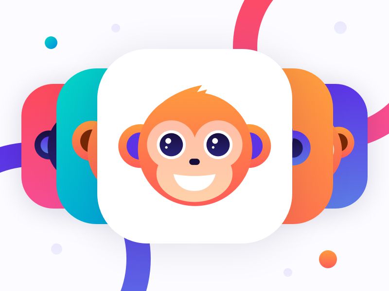 Simple, Yet Beautiful Ios App Icons 800x600 Simple, Yet Beautiful Ios App Icons