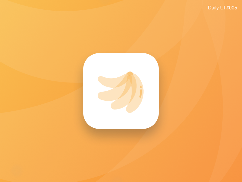 App Icon Design 800x600 App Icon Design