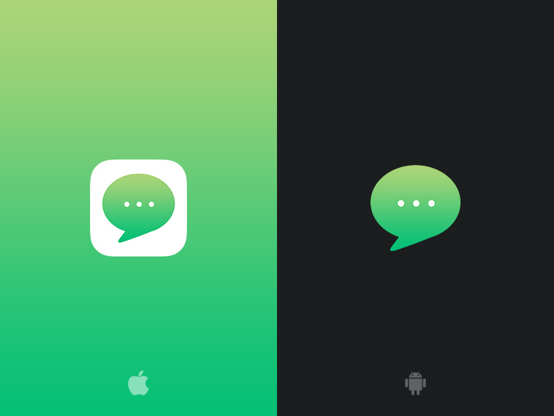 App Icon Design 800x600 App Icon Design