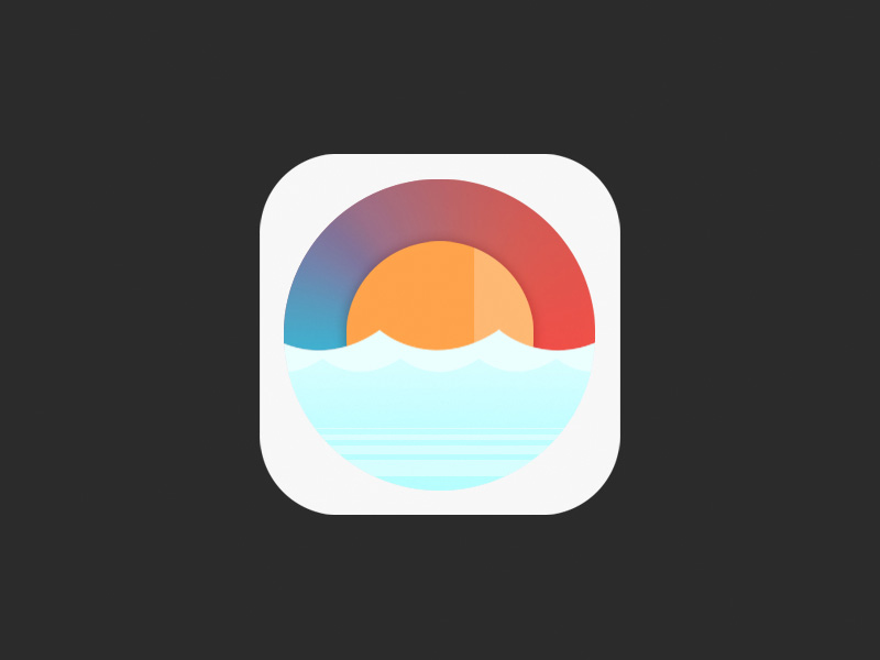 App Icon Design Inspiration at Vectorified.com | Collection of App Icon ...