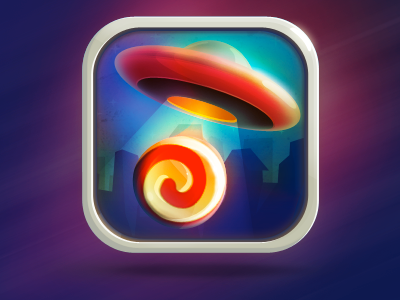Stunning Ios App Icons For Design Inspiration 400x300 Stunning Ios App Icons For Design Inspiration