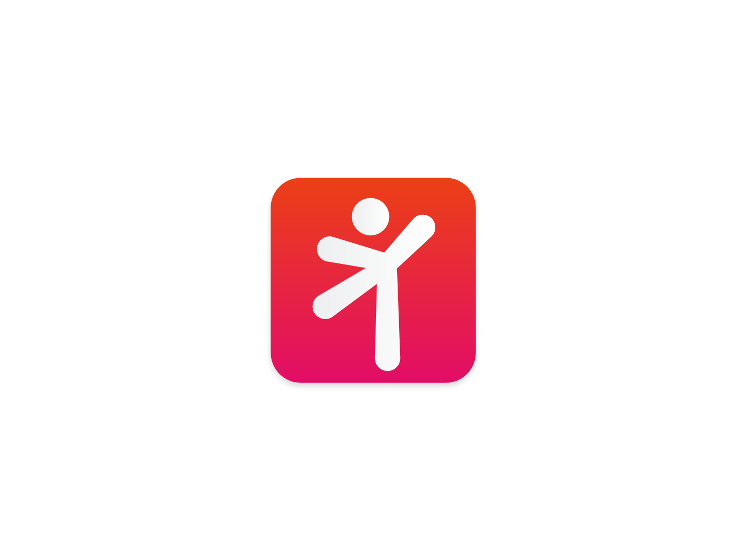 1488x1116 Online Dancing Course App Icon