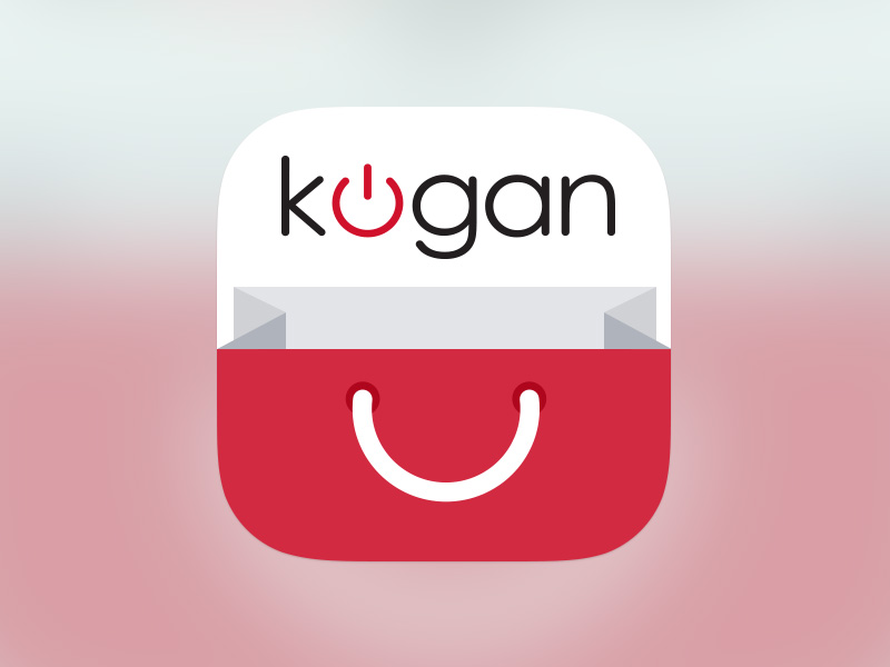 800x600 Online Store Icon