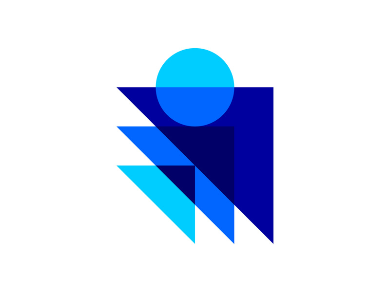 800x600 Shopping Logo Design E Commerce Bag + Arrow App Icon