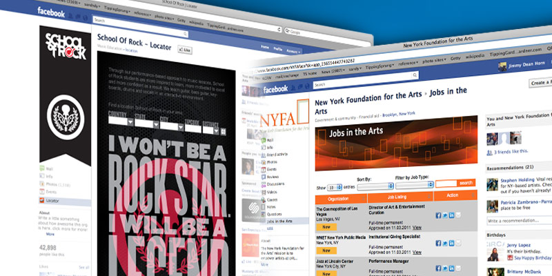 800x400 Web, App + Icon Design Visual Identity + Design Tipping Gardner