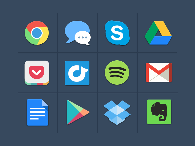 App Icon Designer Free at Vectorified.com | Collection of App Icon ...