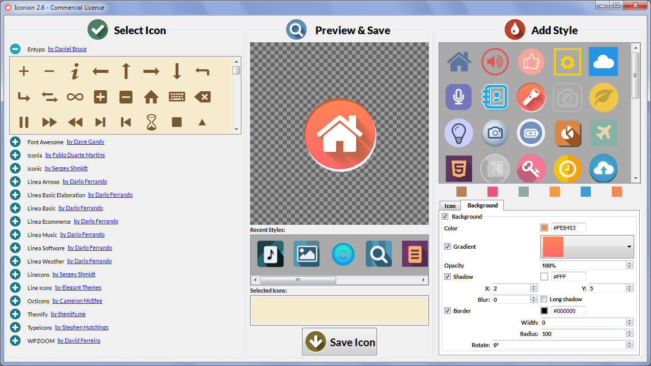 Facebook Icon Maker 1278x718 Facebook Icon Maker