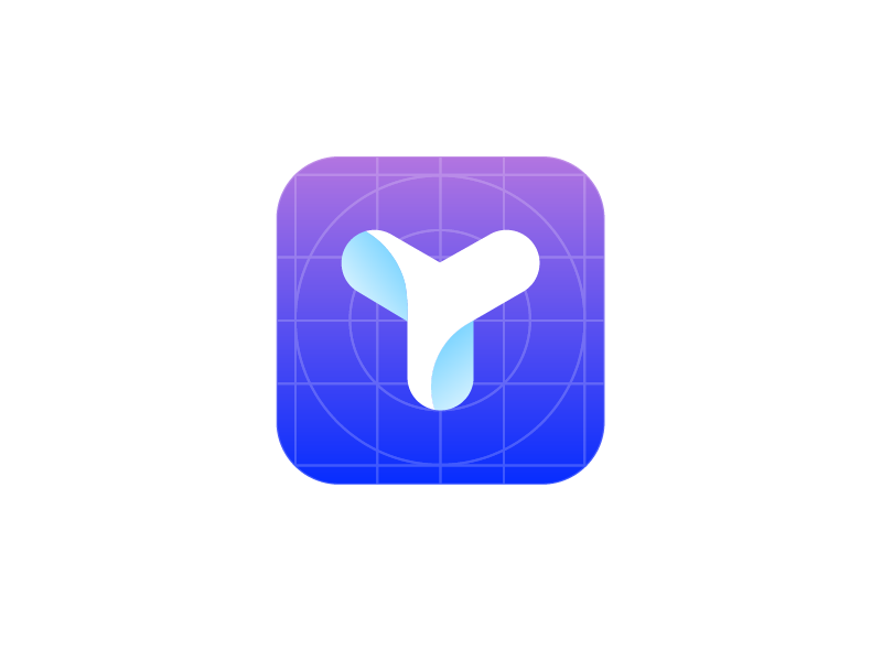 Logo Concept For A Video Editing App 800x600 Logo Concept For A Video Editing App