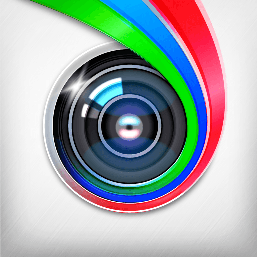 Photo Editor 512x512 Photo Editor