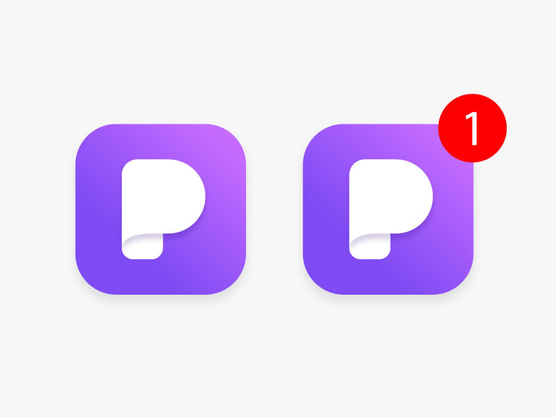 Piligram Icon The Video Editor App 800x600 Piligram Icon The Video Editor App