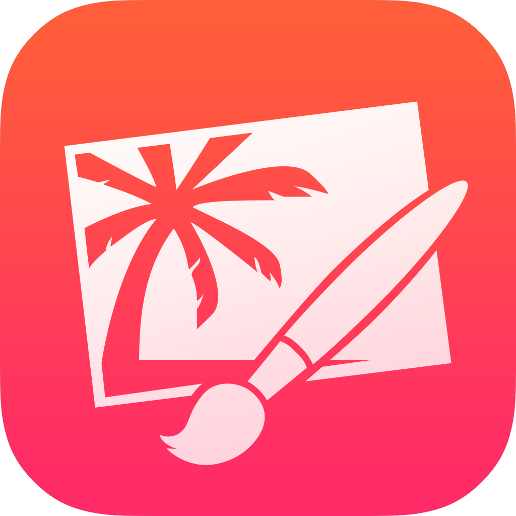 Review Pixelmator For Ipad Out Now, A Desktop Class Photo Editor 1024x1024 Review Pixelmator For Ipad Out Now, A Desktop Class Photo Editor
