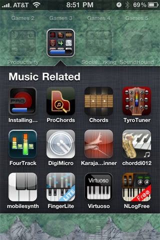 320x480 App Icon Cache Some Icons Won't Update To Hi Res Examples