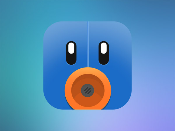 600x450 Stylish And Beautiful Examples Of App Icon Design