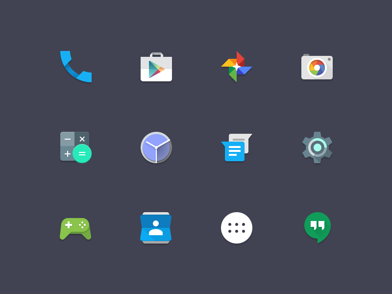 Cool Android Lollipop Icons Set Download Android Lollipop 800x600 Cool Android Lollipop Icons Set Download Android Lollipop