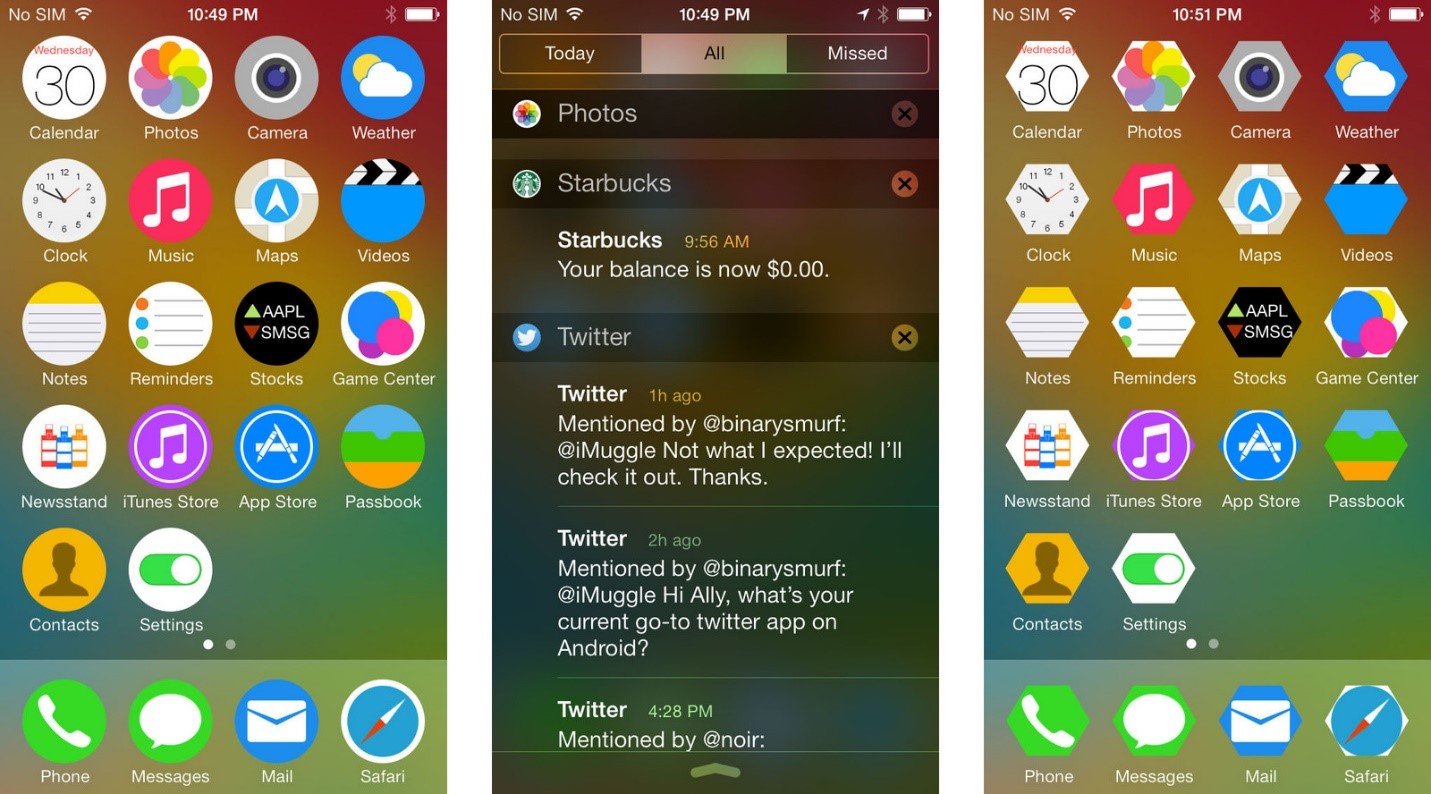 Top Themes For Iphone 1431x794 Top Themes For Iphone