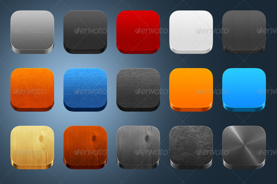 900x600 App Icon Generator