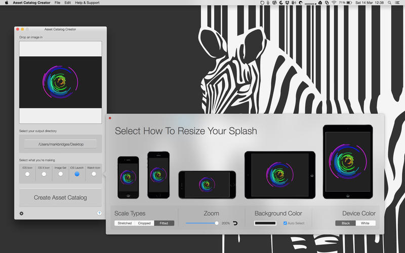 800x500 Ios App Icon Generator