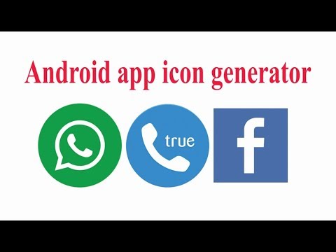 480x360 Android App Icon Generator