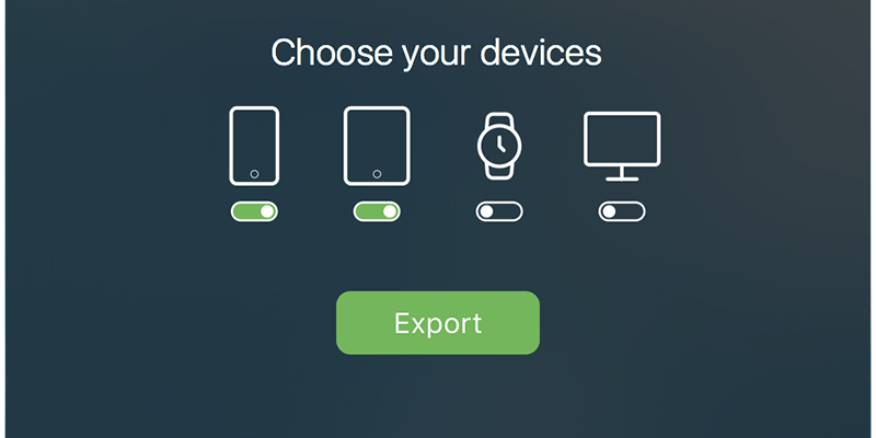800x400 App Icon Generator