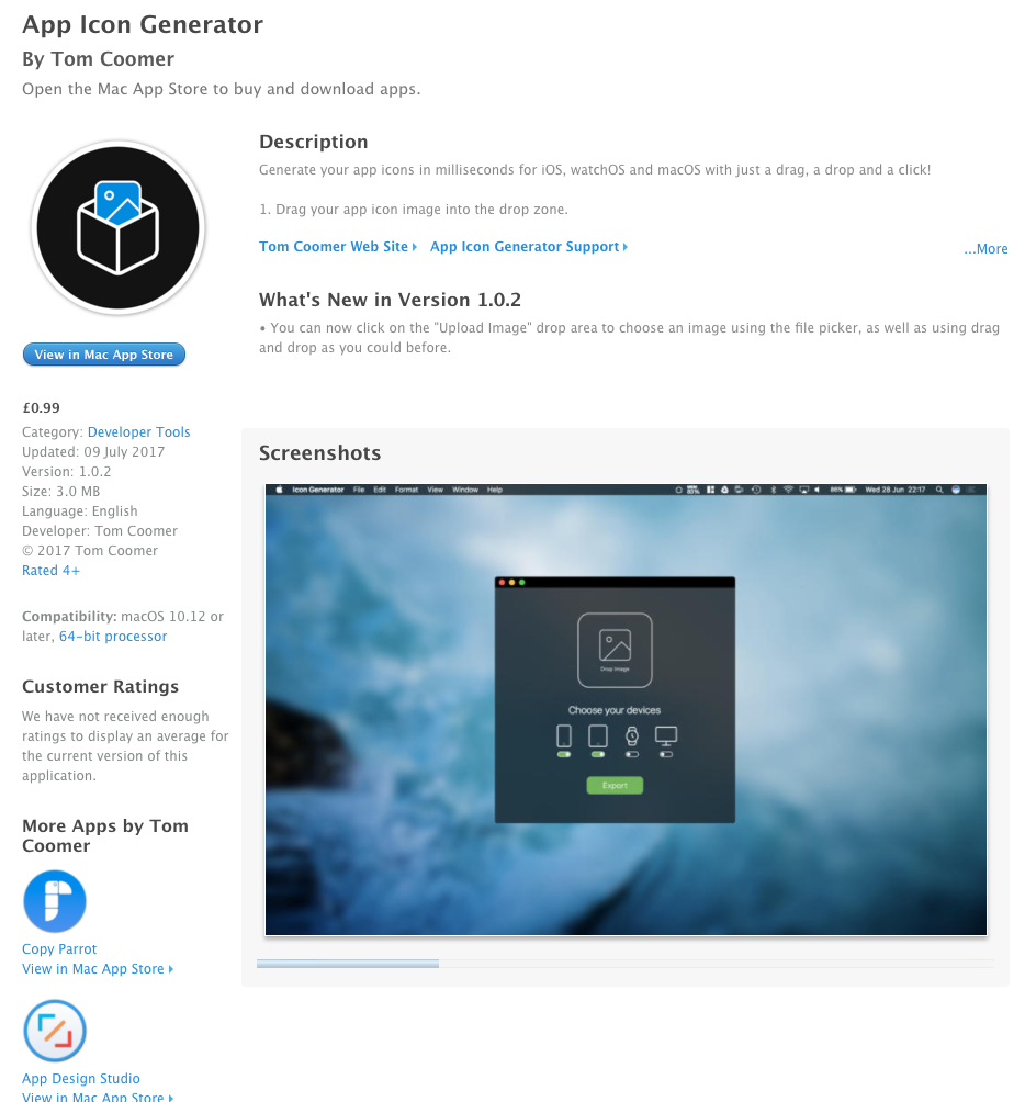 934x1004 New App In Tech App Icon, Icon Generator, App