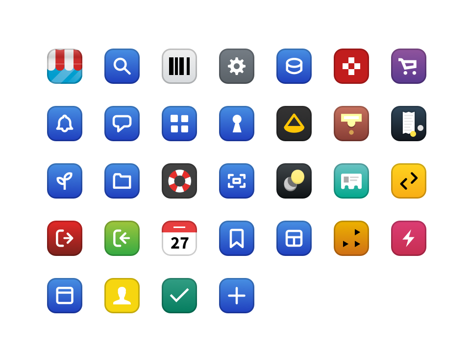 957x720 App Icon Folio Ux Docs Ux Prototypes, Guidelines Assets
