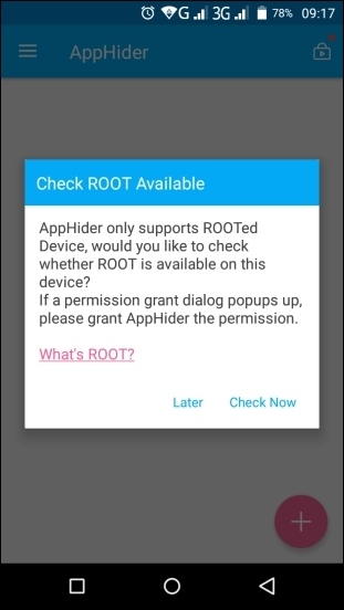 311x552 Hide App Hide Application Icon Free Download