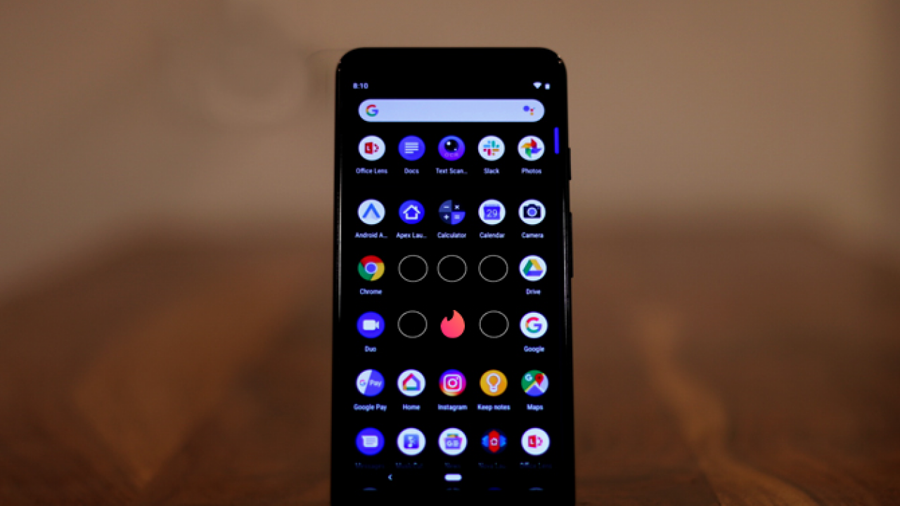 1280x720 How To Hide Apps