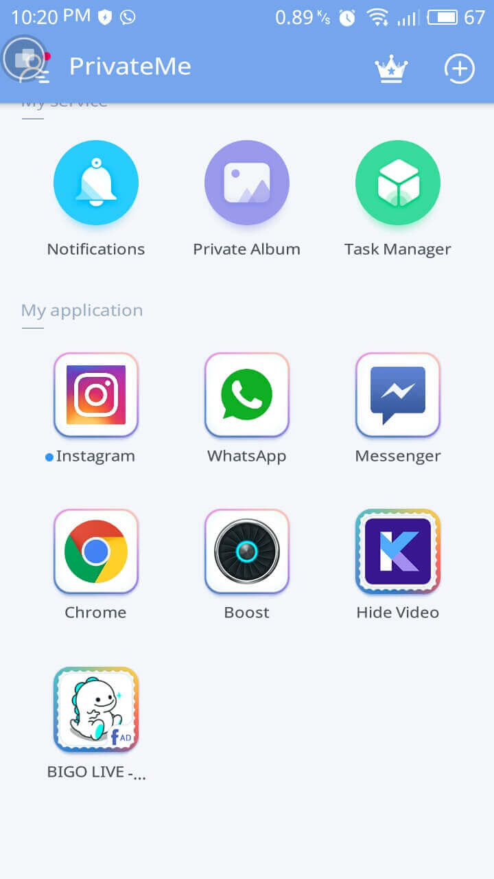 720x1280 How To Hide Apps On Android Without Root