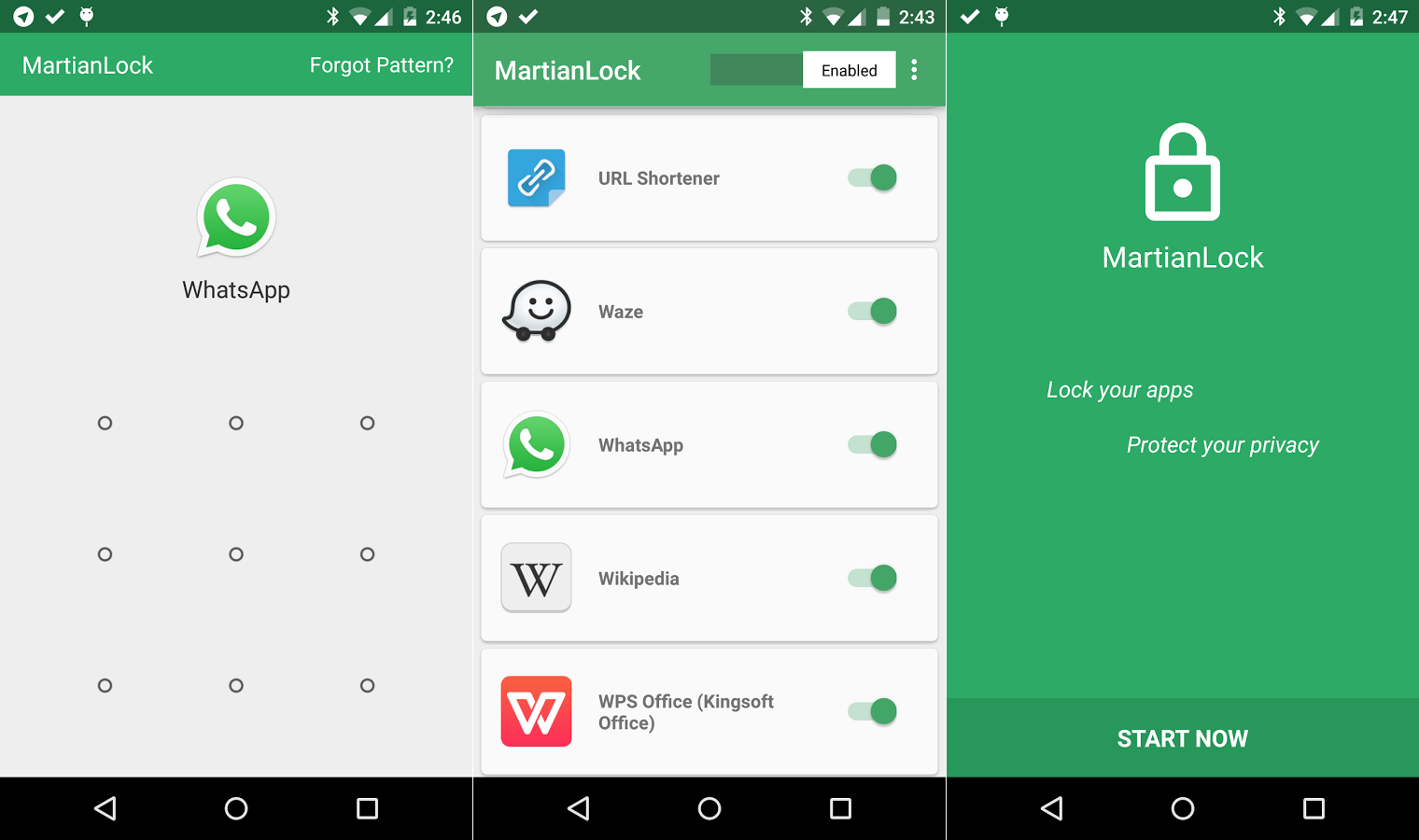 1520x900 How To Hide Apps On Android Phandroid