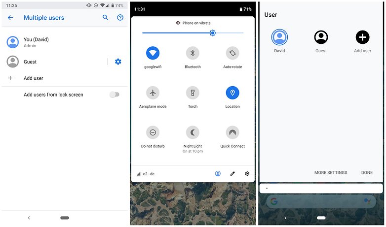 782x461 How To Securely Hide Your And Apps On Android Androidpit