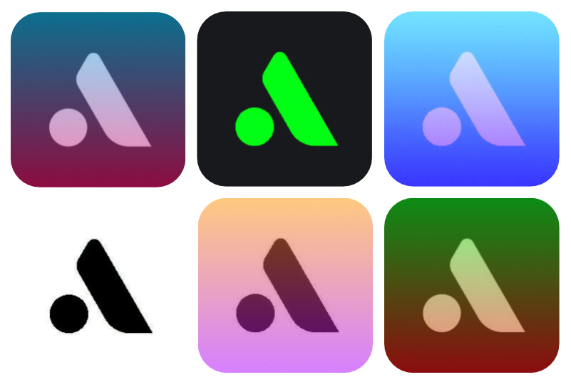 801x543 New App Icon Please!