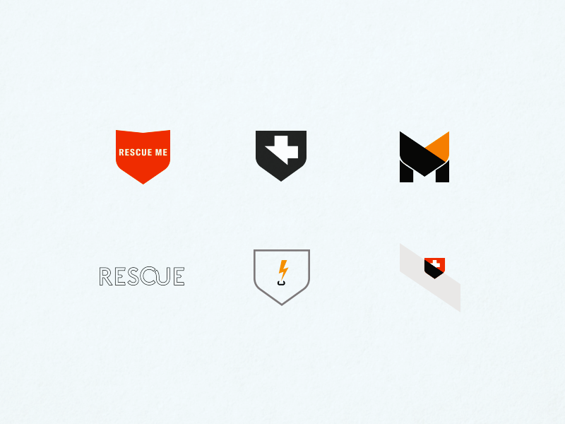 800x600 Rescue App Icon Ideas
