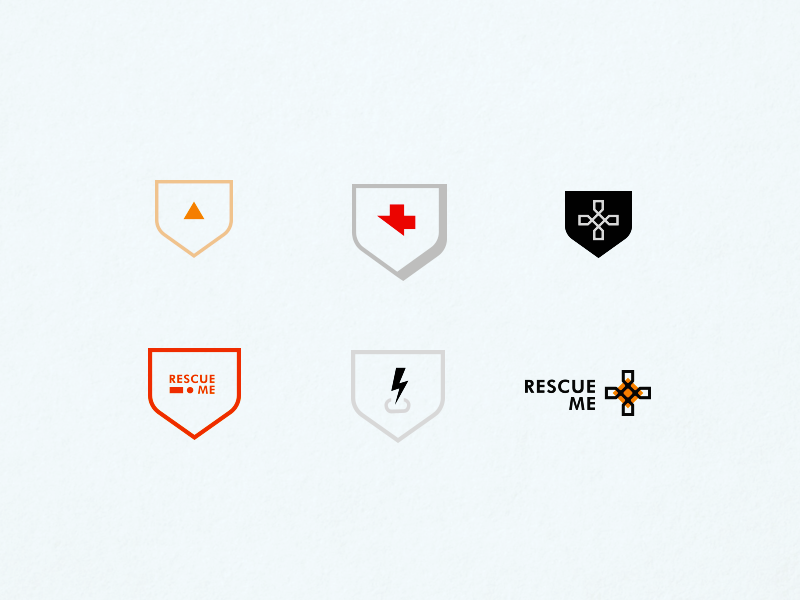 800x600 Rescue App Icons Ideas