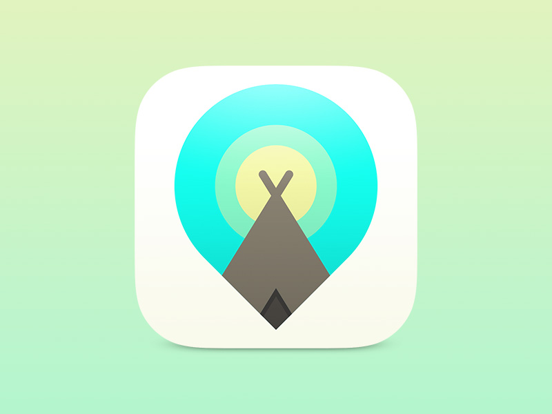 800x600 Stunning App Icon Designs