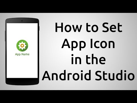 480x360 How To Set The App Icon For Android App