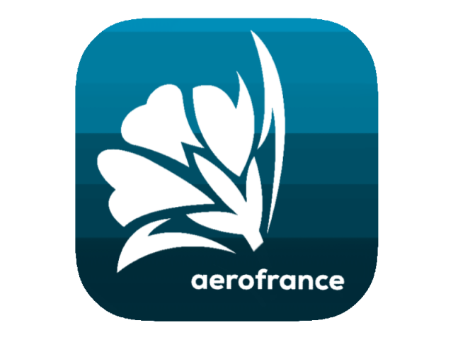 640x480 Aerofrance App Icon
