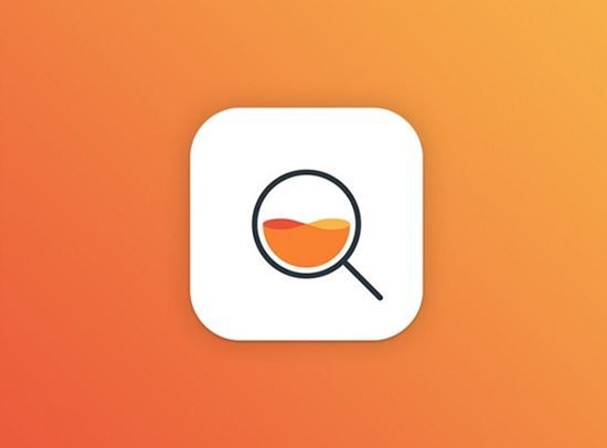 550x406 Beautiful App Icon Design For Inspiration